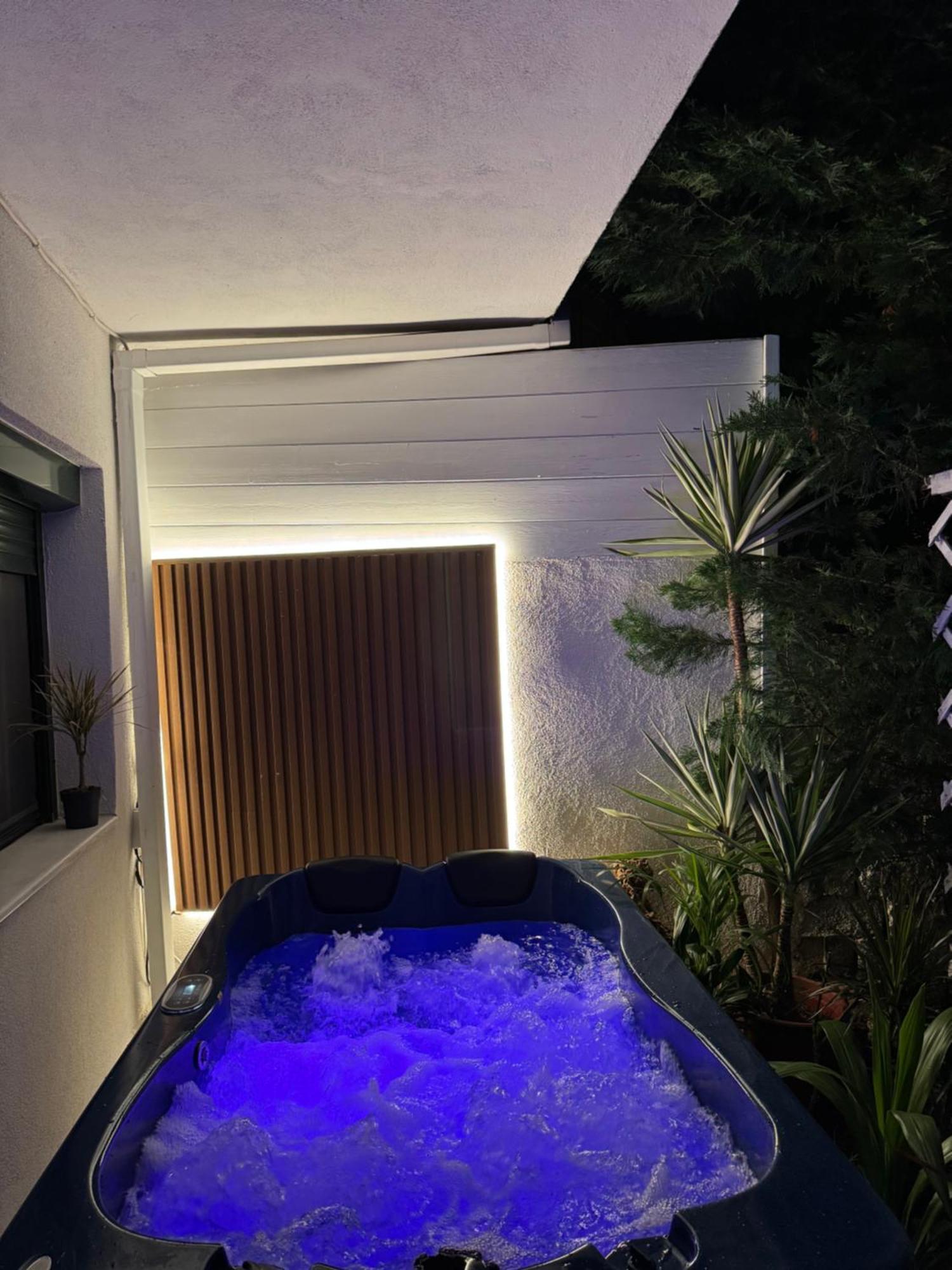 Appartement Irida House
